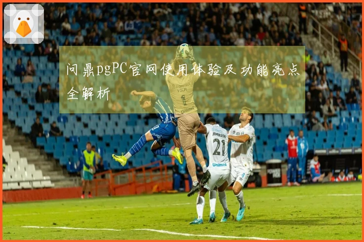 问鼎pgPC官网使用体验及功能亮点全解析