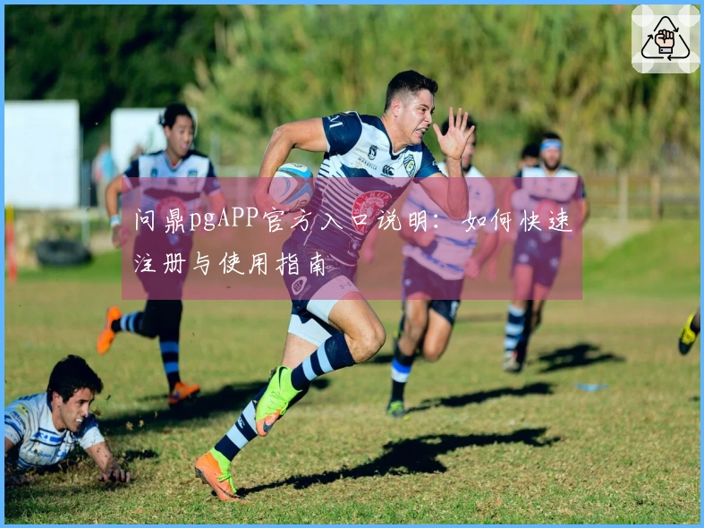 问鼎pgAPP官方入口说明:如何快速注册与使用指南