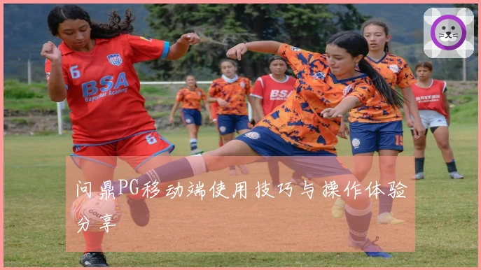问鼎PG移动端使用技巧与操作体验分享