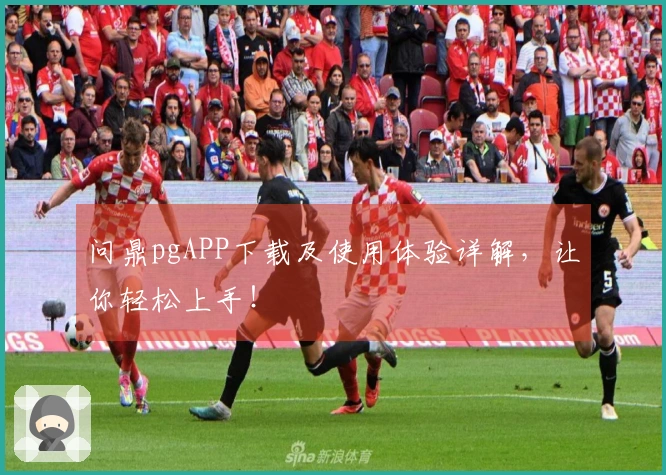 问鼎pgAPP下载及使用体验详解,让你轻松上手!