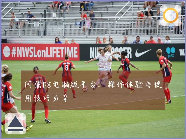 问鼎pg电脑版平台：操作体验与使用技巧分享