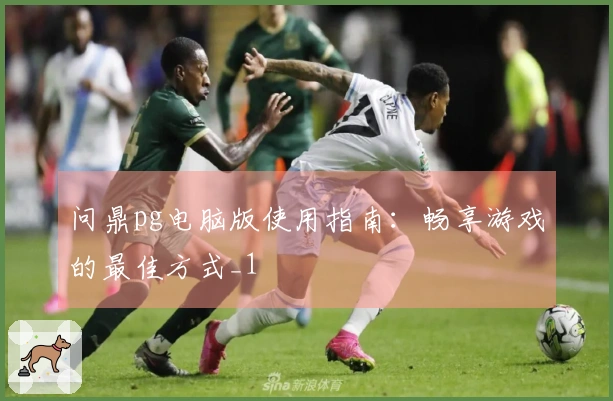 问鼎pg电脑版使用指南：畅享游戏的最佳方式_1