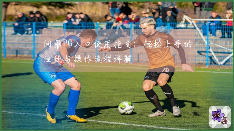 问鼎PG入口使用指南：轻松上手的注册与操作流程详解