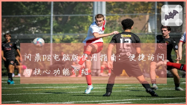 问鼎pg电脑版使用指南：便捷访问与核心功能介绍